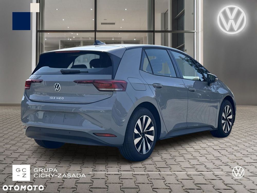 Volkswagen ID.3 Neo 50kWh Life - 6