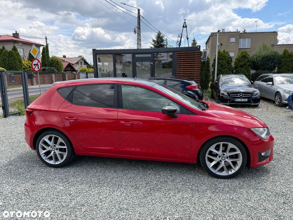 Seat Leon - 9