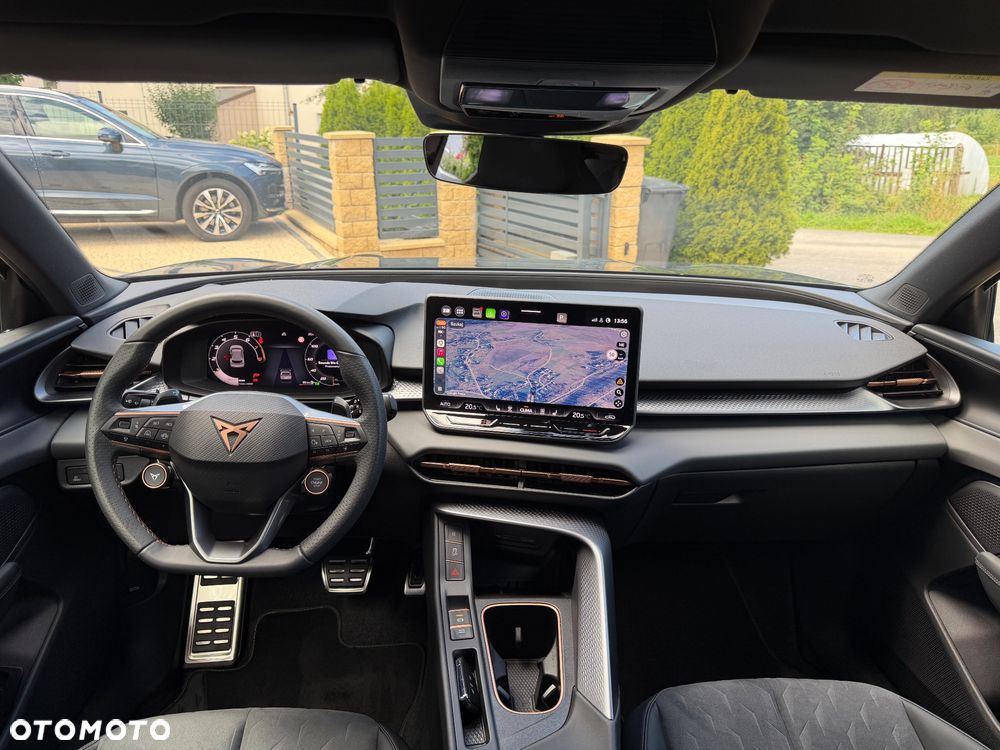 Cupra Terramar 1.5 eTSI mHEV Advantage Edition DCC DSG - 19