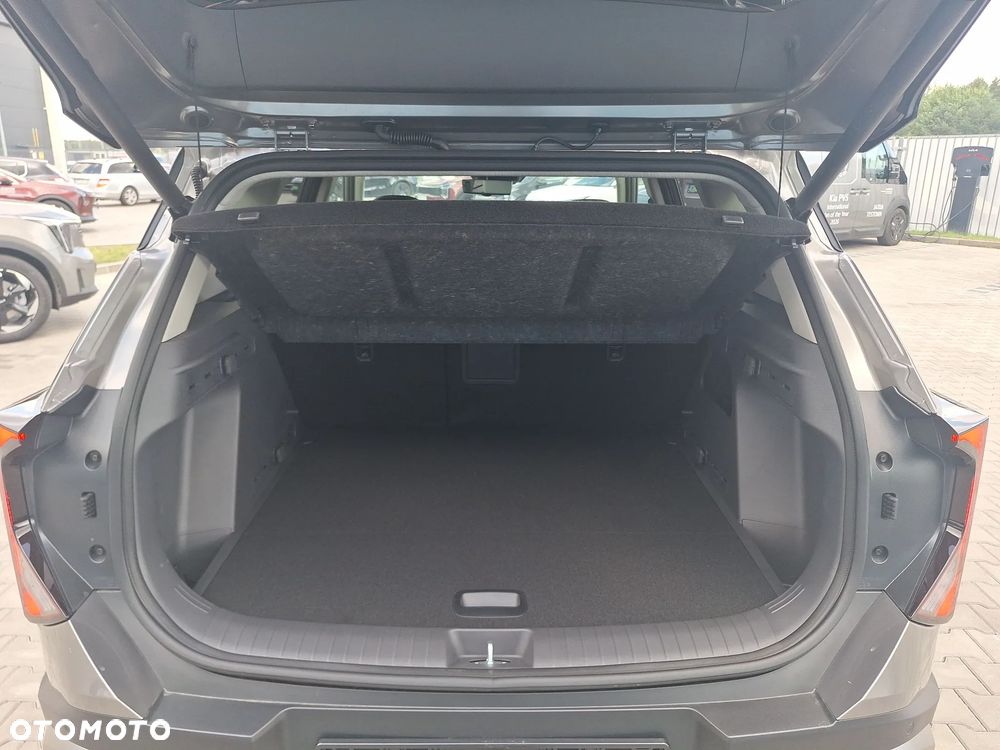 Kia Seltos 1.6 T-GDI L DCT - 19