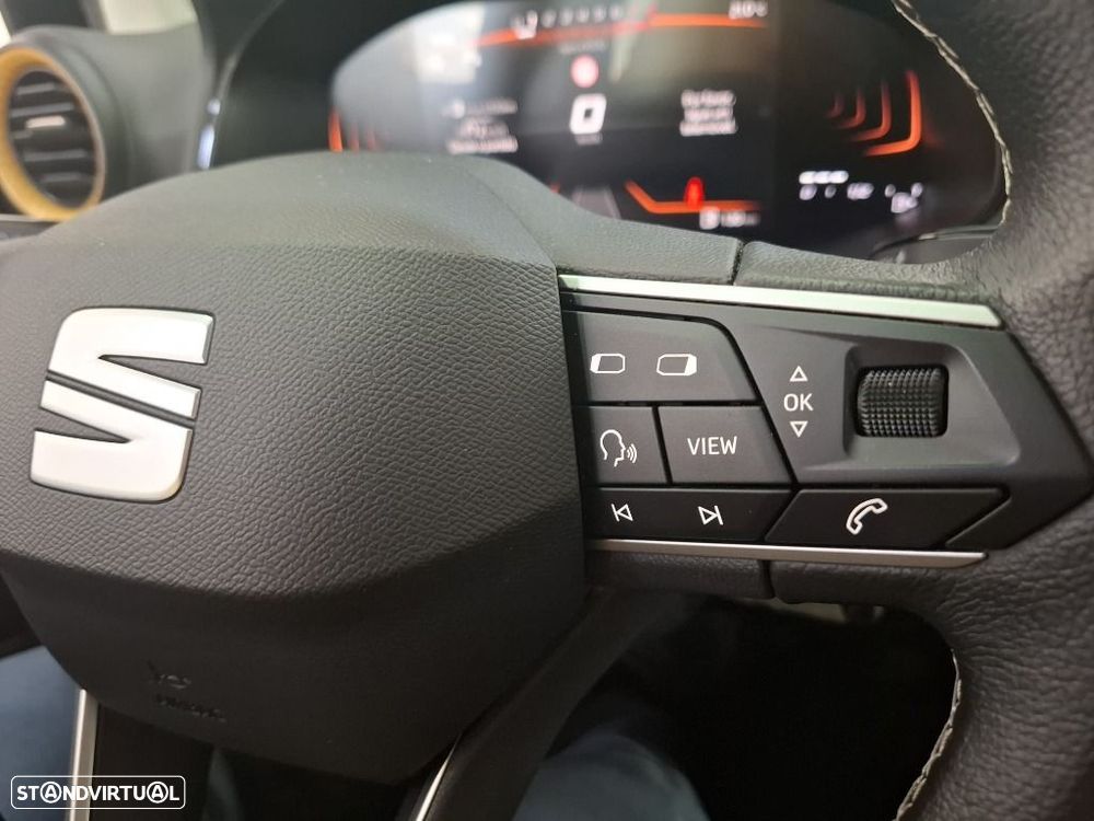 SEAT Arona 1.0 TSI Style DSG - 23