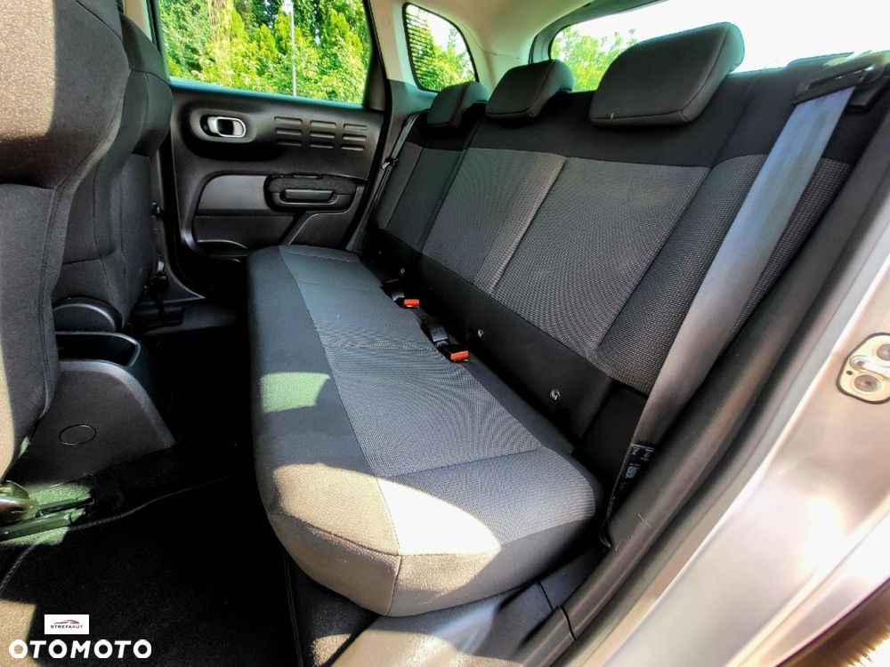 Citroën C3 Aircross - 6