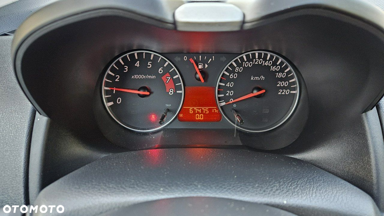 Nissan Note - 18
