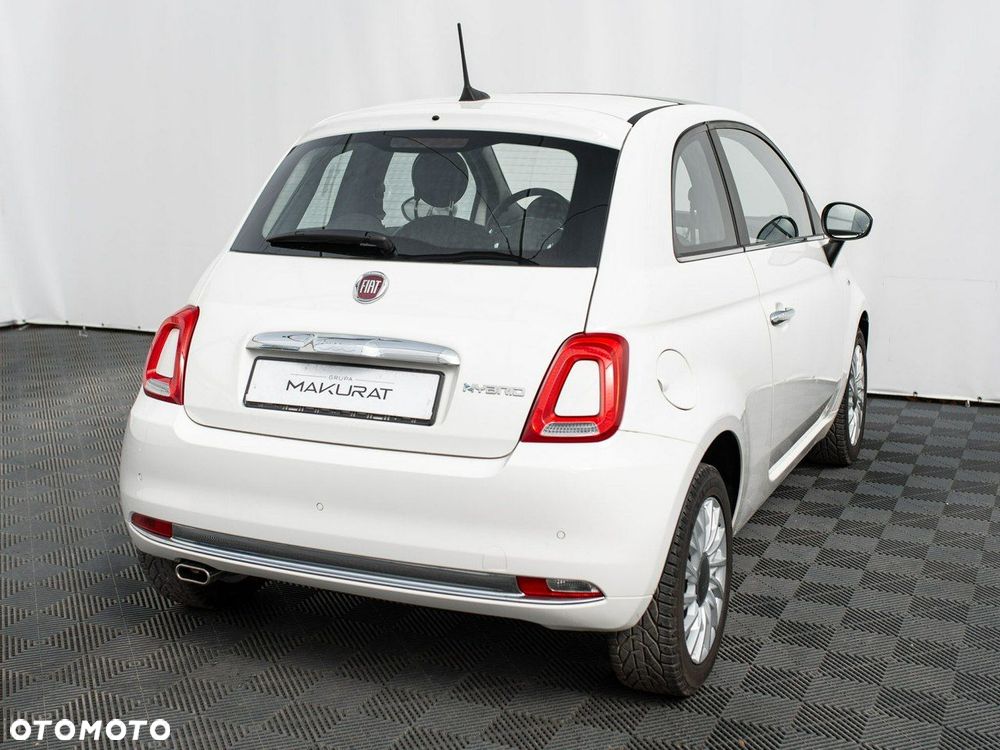 Fiat 500 - 6