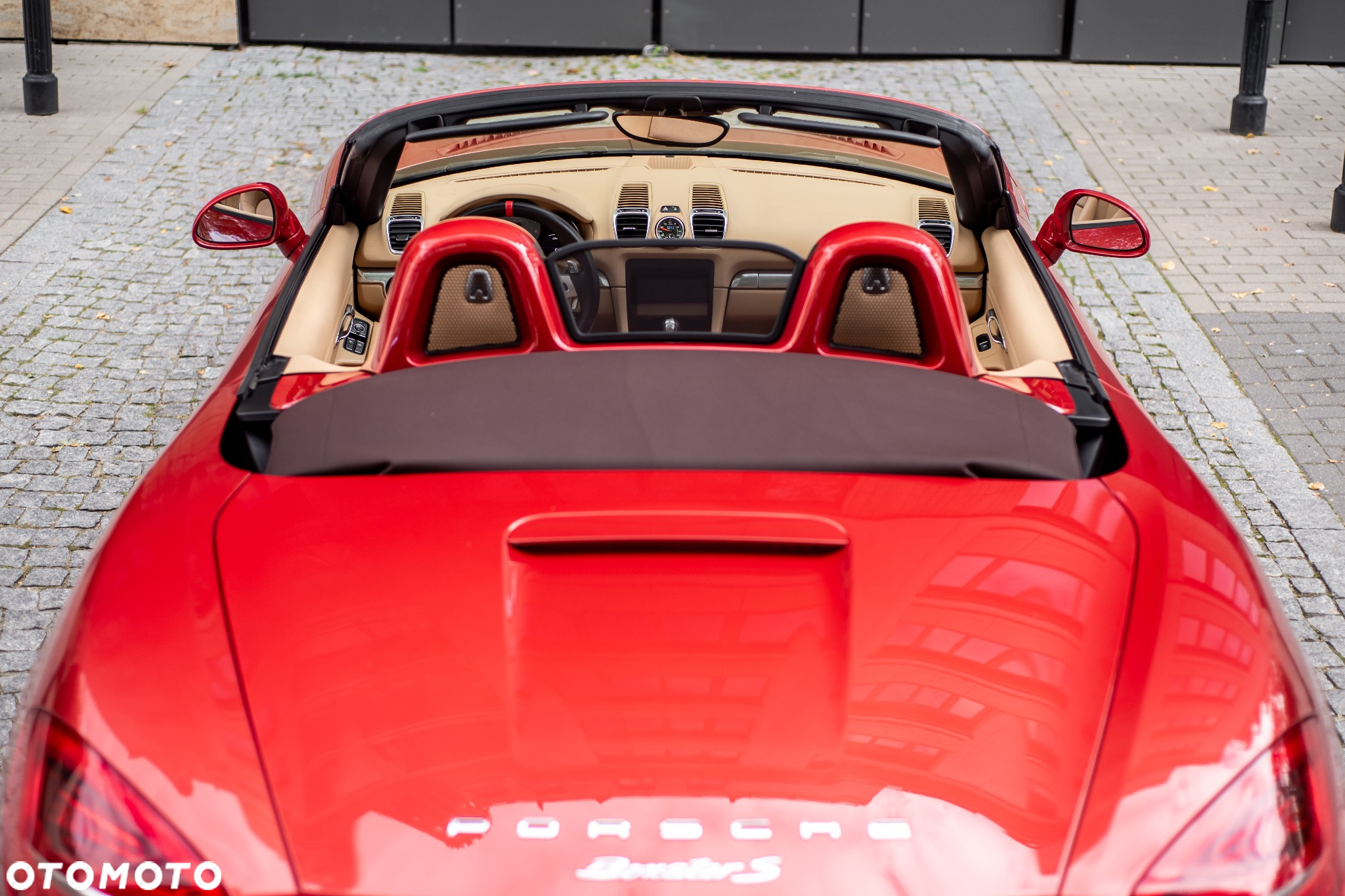 Porsche Boxster S PDK - 4