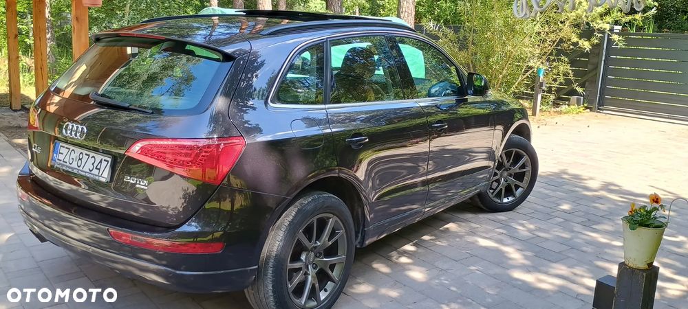 Audi Q5 2.0 TDI Quattro S tronic - 3