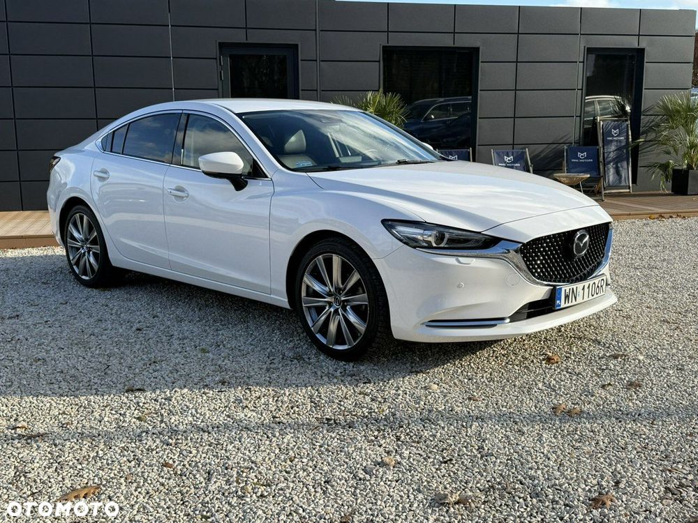Mazda 6 - 3