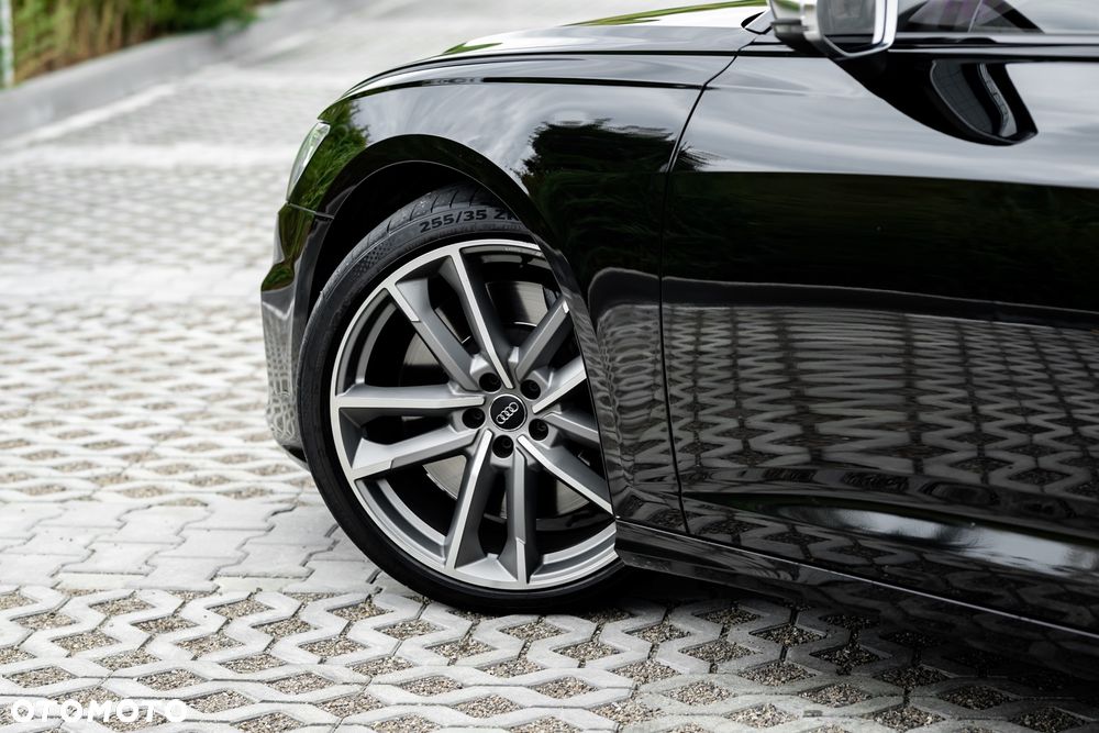 Audi S6 Avant TDI quattro tiptronic - 10