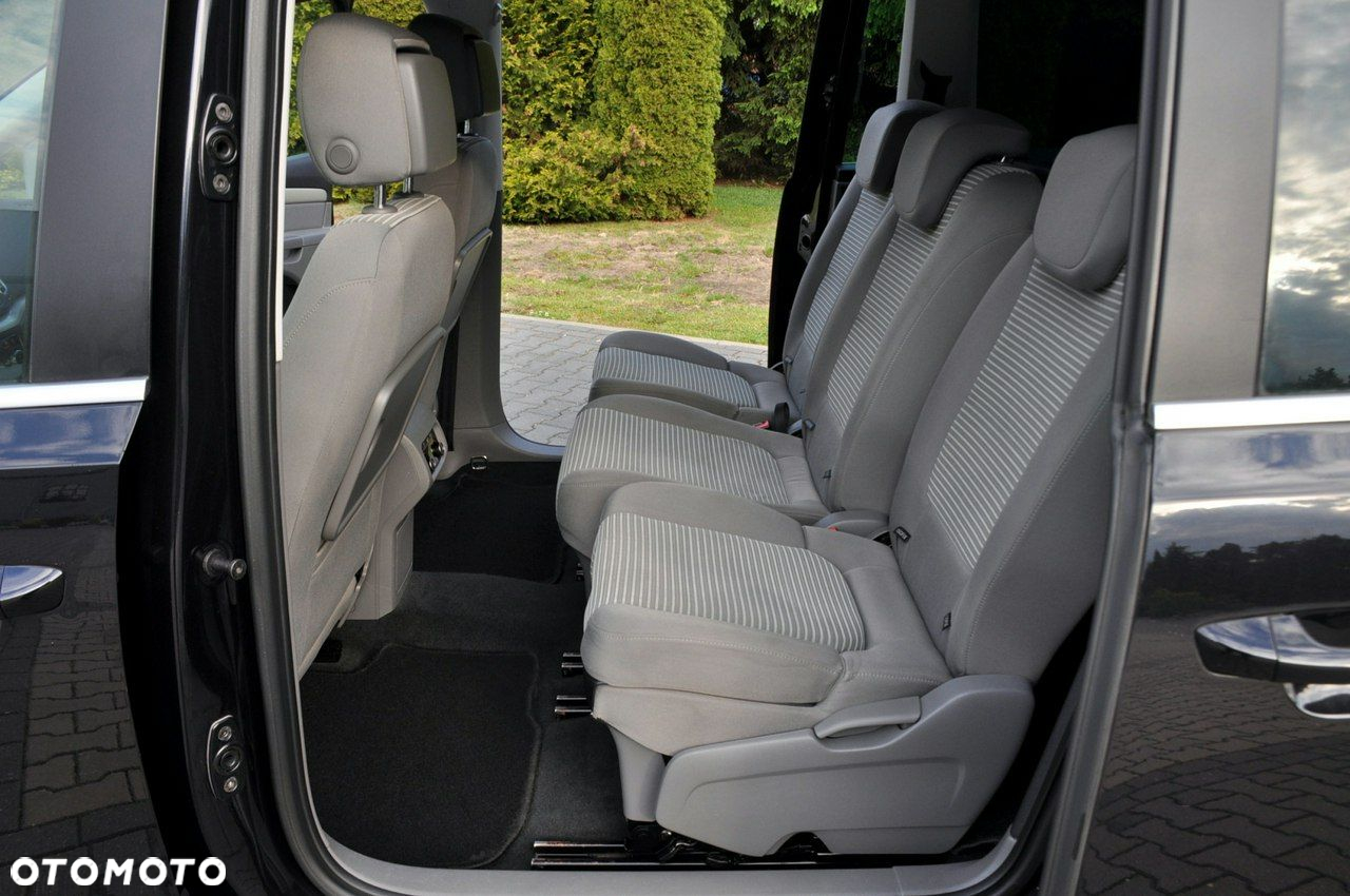 Seat Alhambra - 21