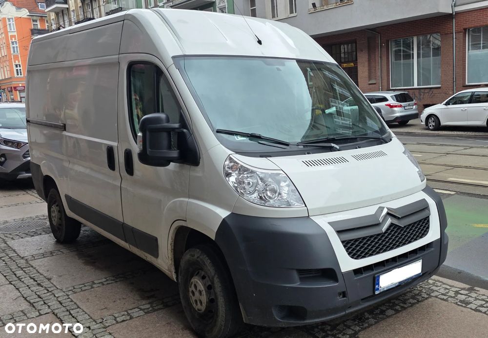 Citroën Jumper L2H2 - 1