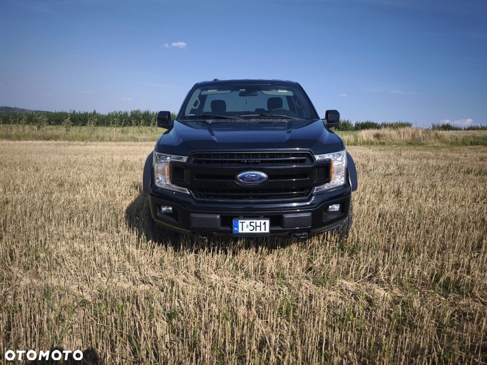Ford F150 - 3