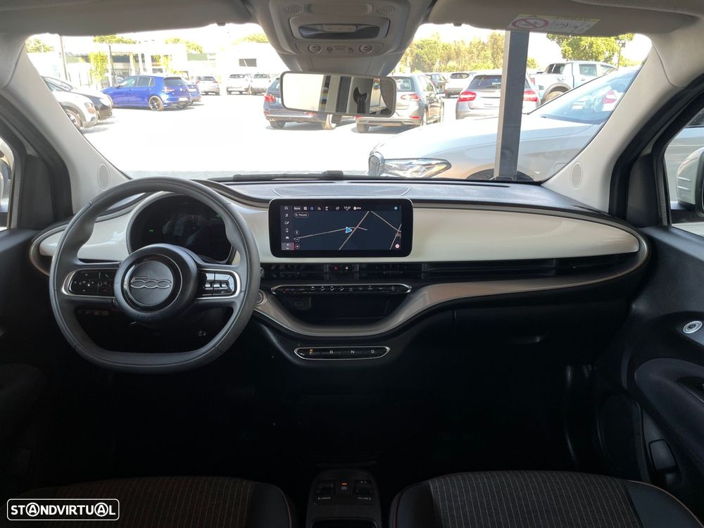 Fiat 500e Icon - 18