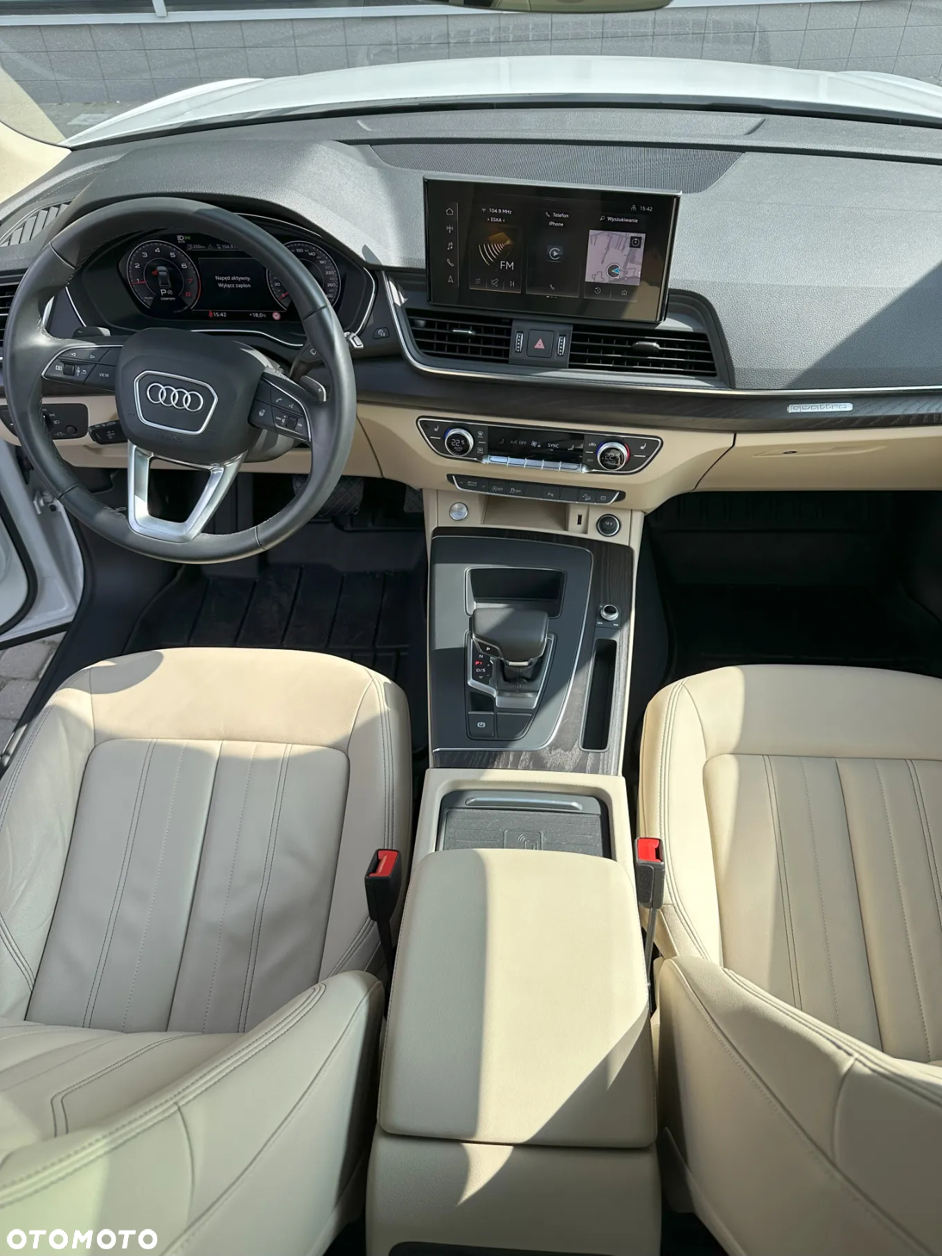 Audi Q5 - 12