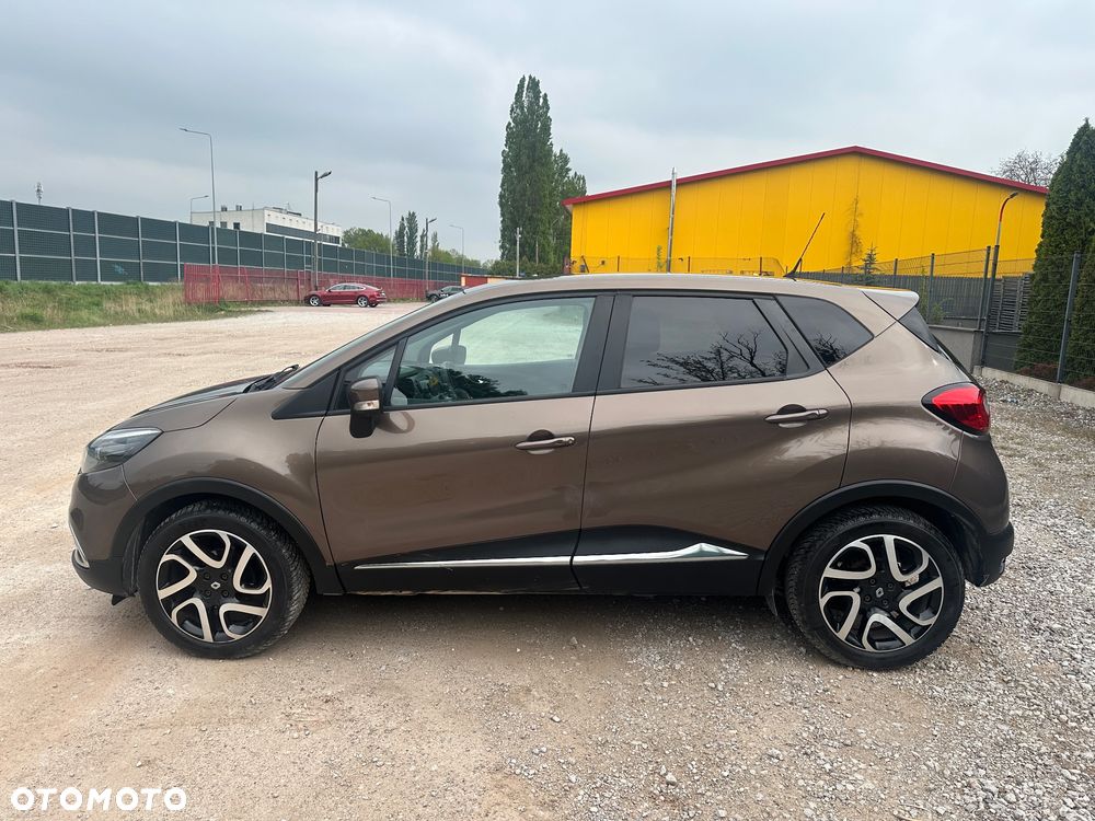 Renault Captur ENERGY TCe 90 Start&Stop Intens - 15