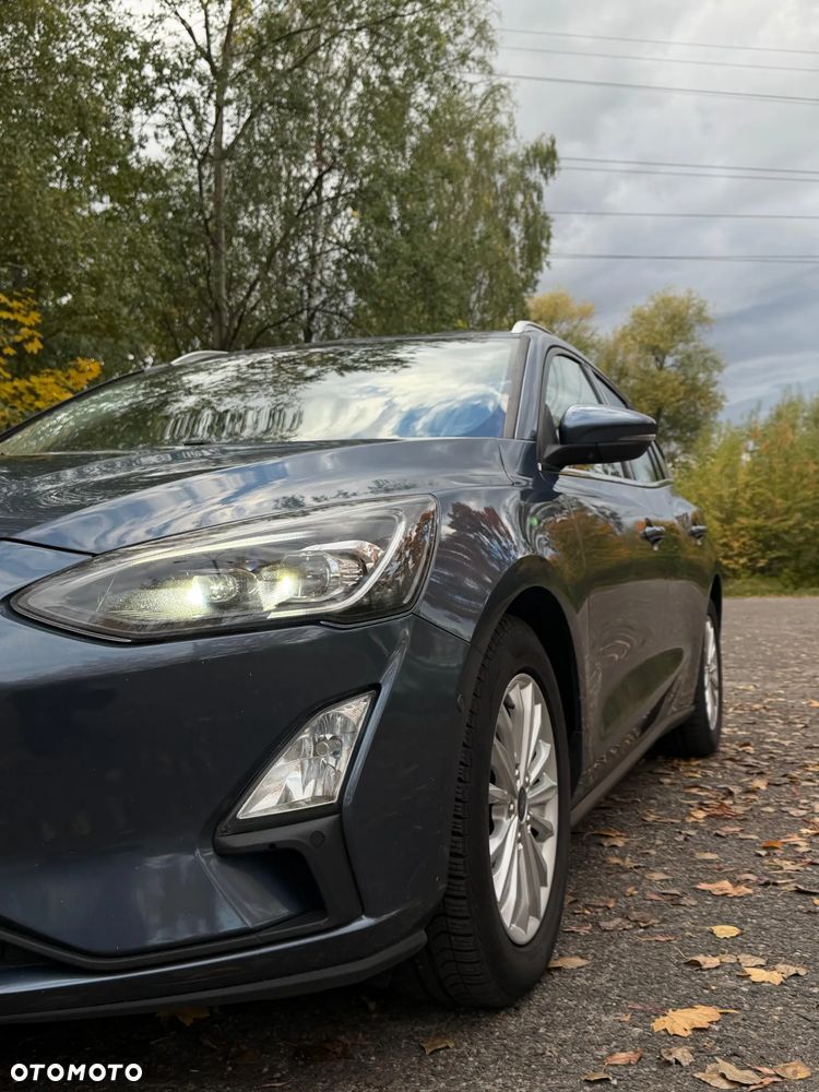 Ford Focus - 3