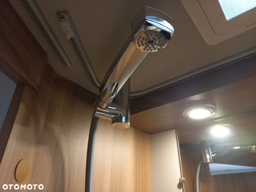 Weinsberg 390 QD. I wł. Mover. Przedsionek, TV, Bagażnik na rowery, Klima... - 27