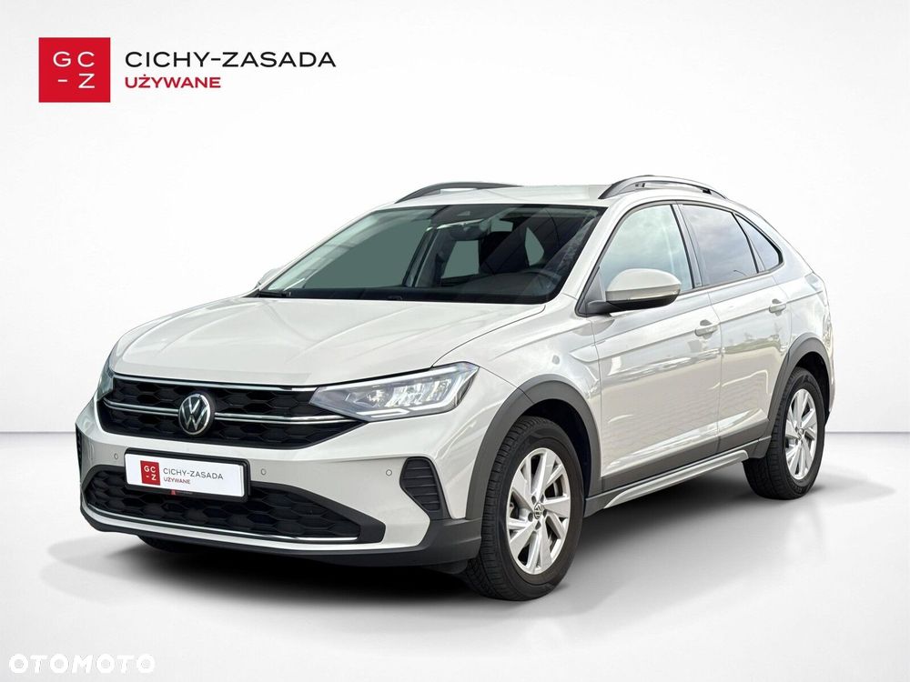 Volkswagen Taigo 2025