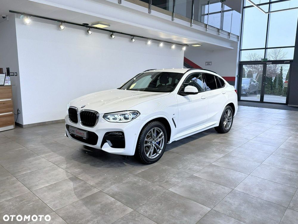 BMW X4 - 5