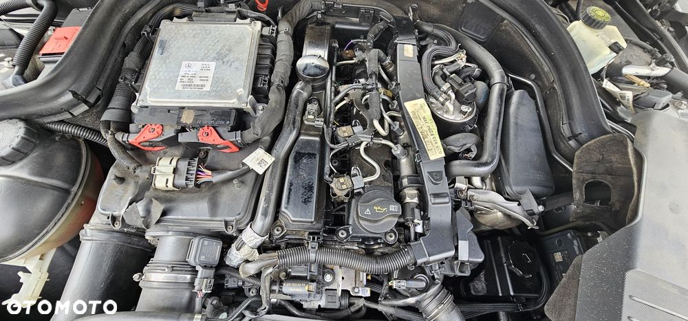 Mercedes-Benz C-Class 2009 photo 4