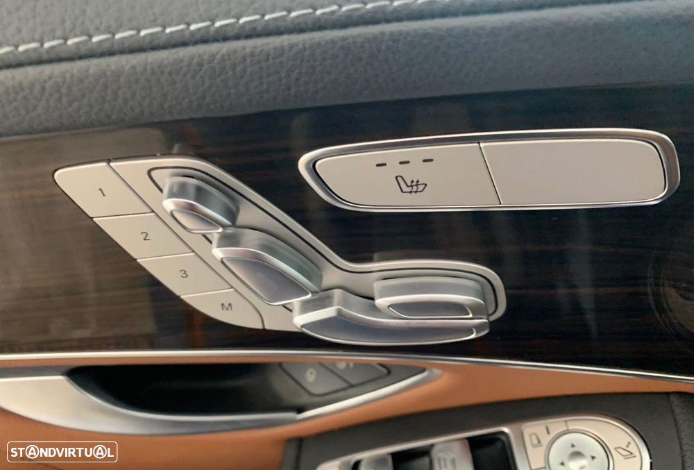 Mercedes-Benz GLC 300 de 4Matic 9G-TRONIC AMG Line Plus - 16