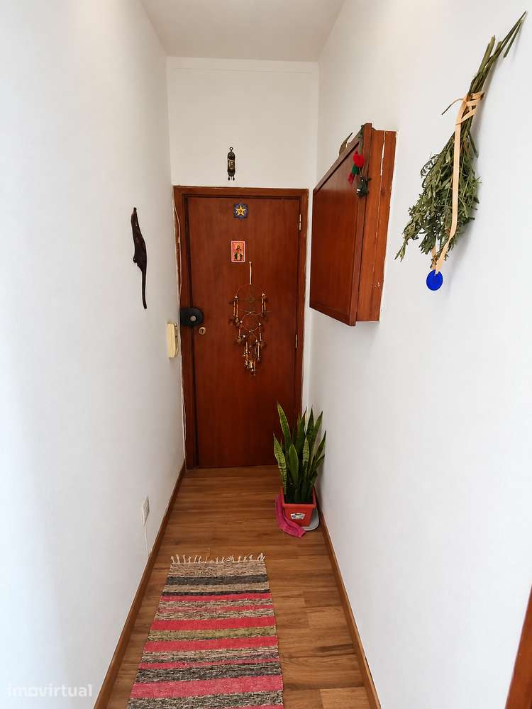 Apartamento T2 Vale da Amoreira - Grande imagem: 5/8