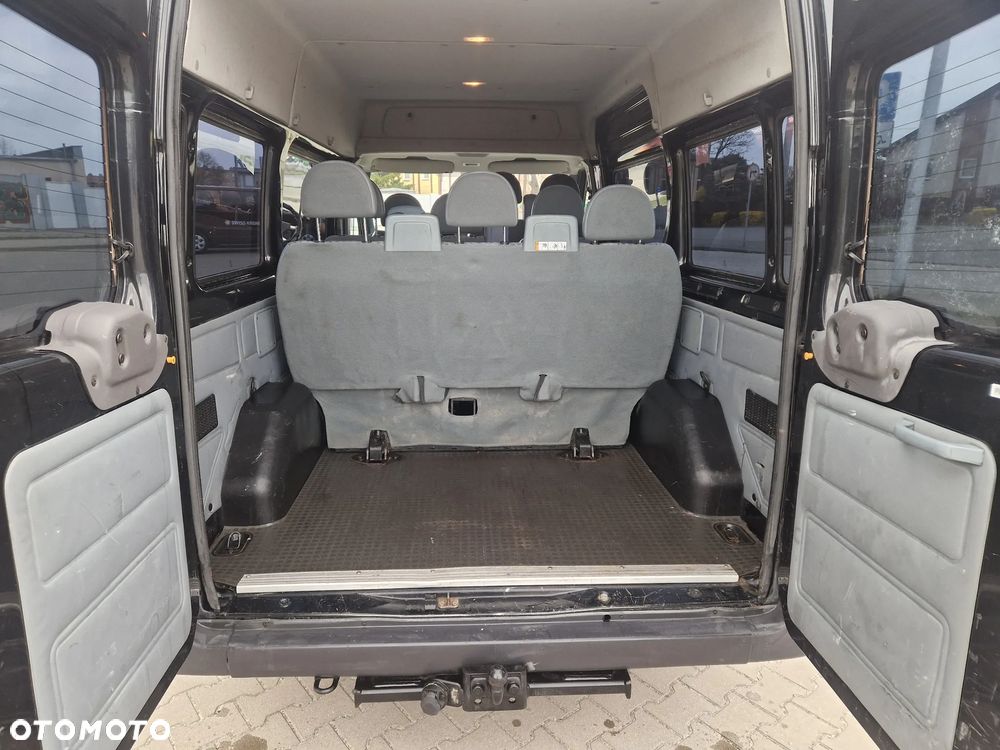 Ford Transit - 7