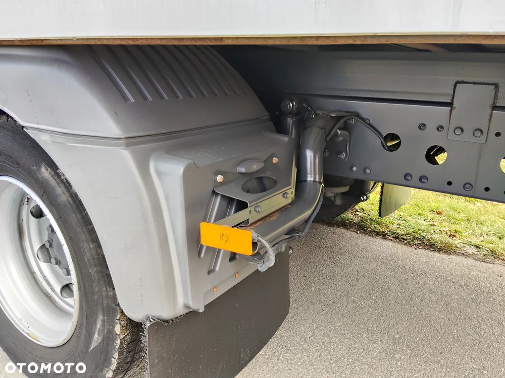 Mercedes-Benz Atego 1530 - 14