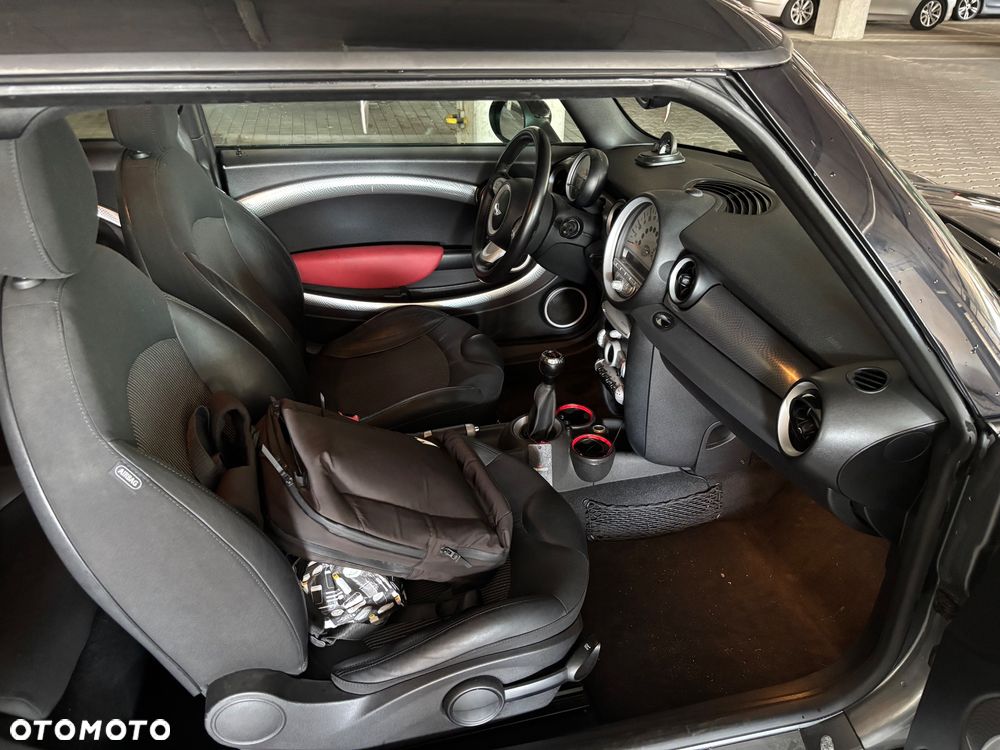 MINI Cooper S - 6