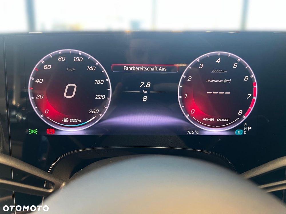 Mercedes-Benz CLA 2026