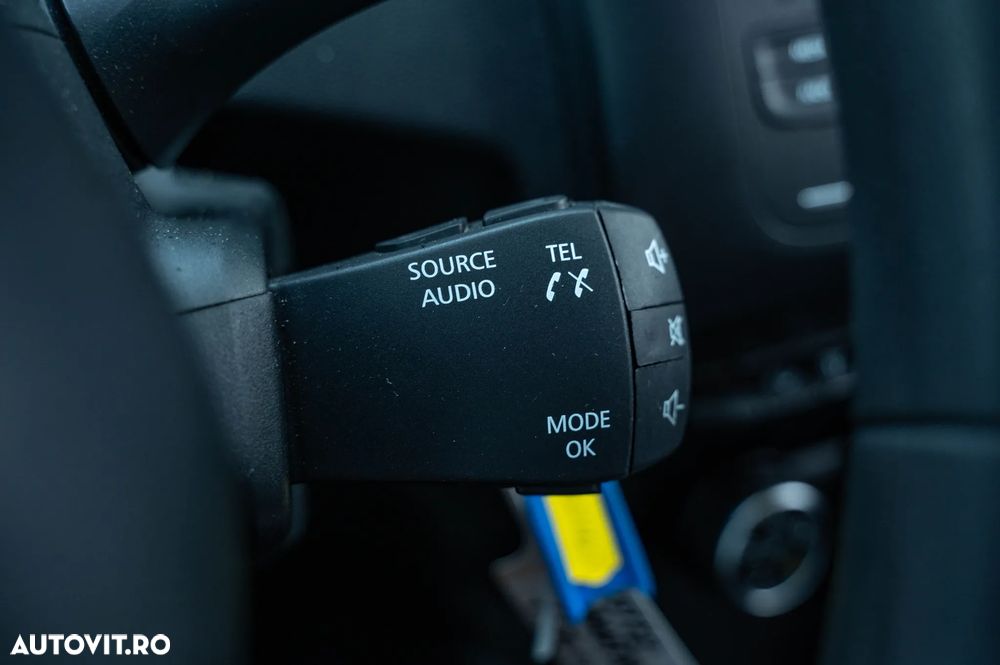 Dacia Duster 1.5 Blue dCi 4WD Comfort - 25