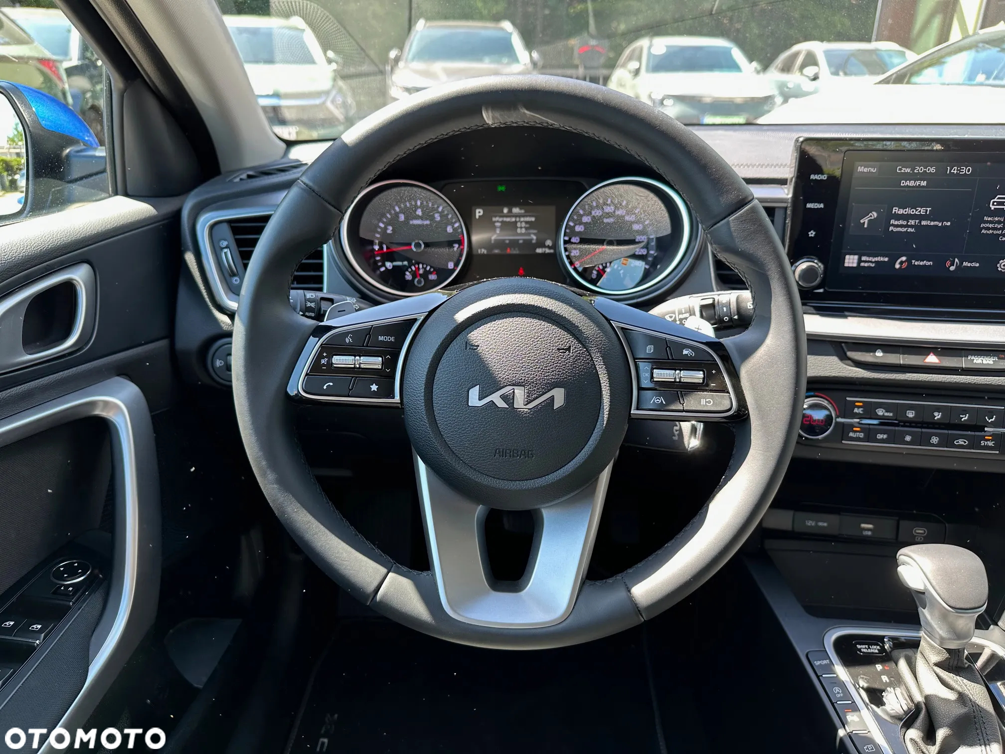 Kia Ceed 1.5 T-GDI M DCT - 13