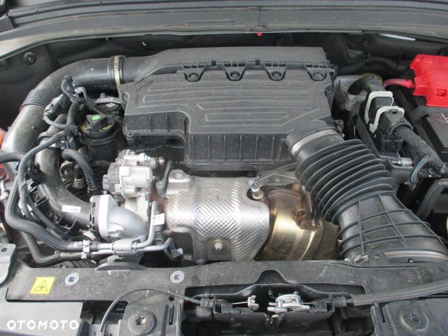 Alfa Romeo Tonale 1.5 VGT Veloce - 13