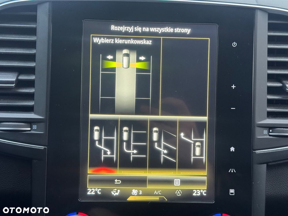 Renault Koleos ENERGY dCi 175 4WD INTENS - 21