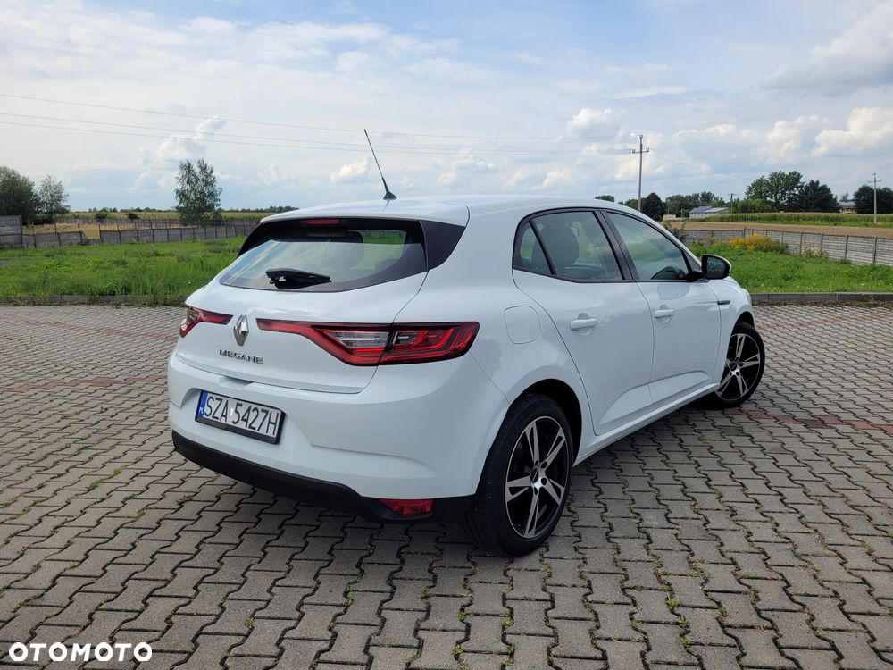 Renault Megane - 32