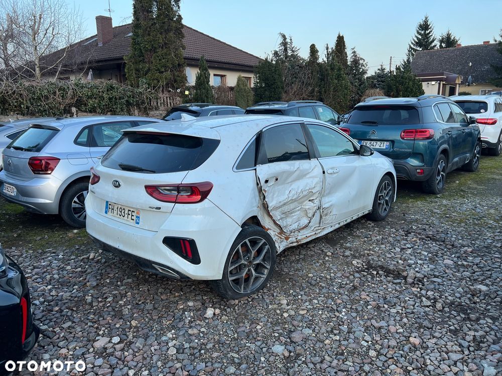 Kia Ceed 1.6 CRDi Edition 7 - 3