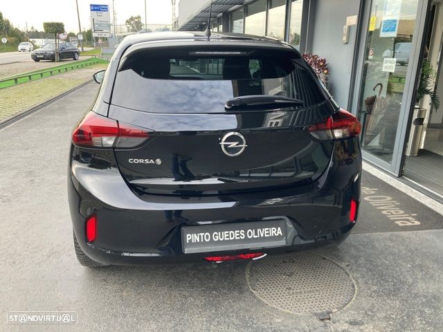 Opel Corsa-e Edition - 5