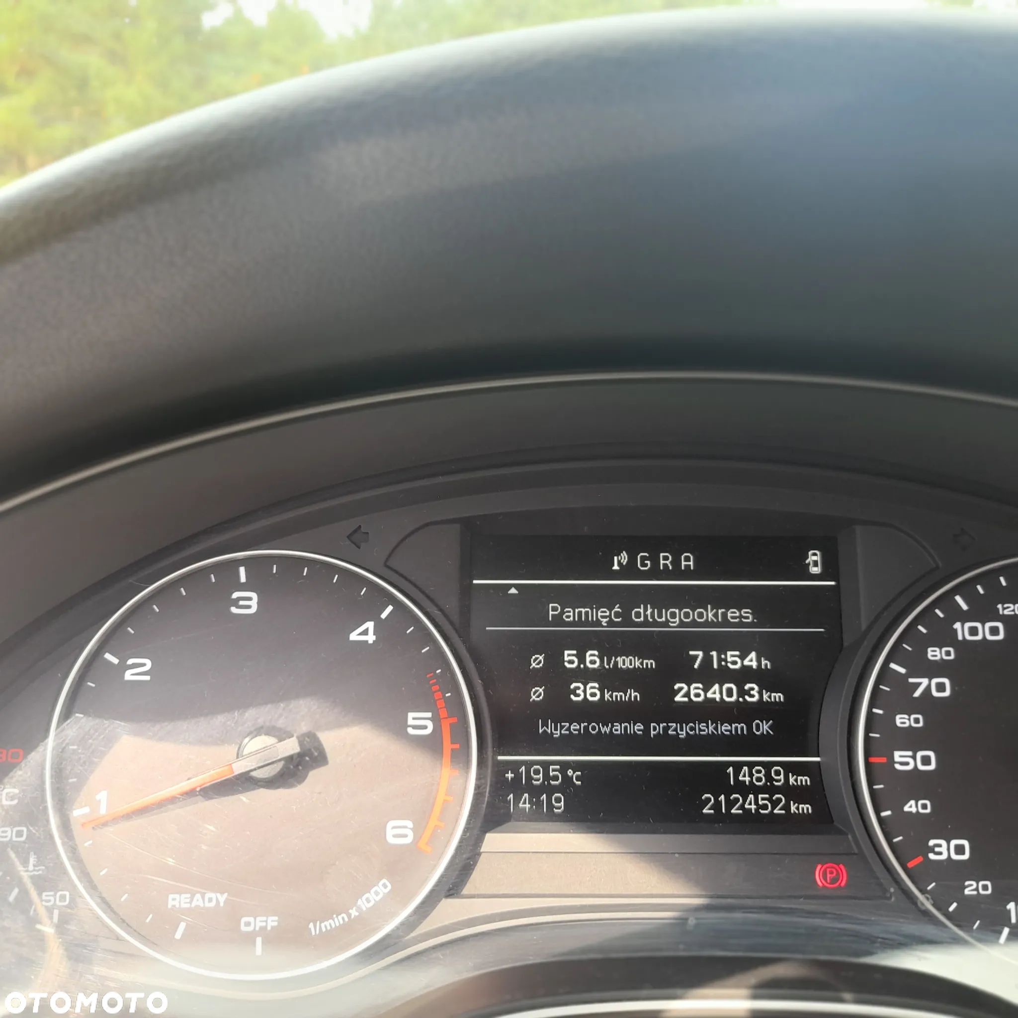 Audi A6 - 7