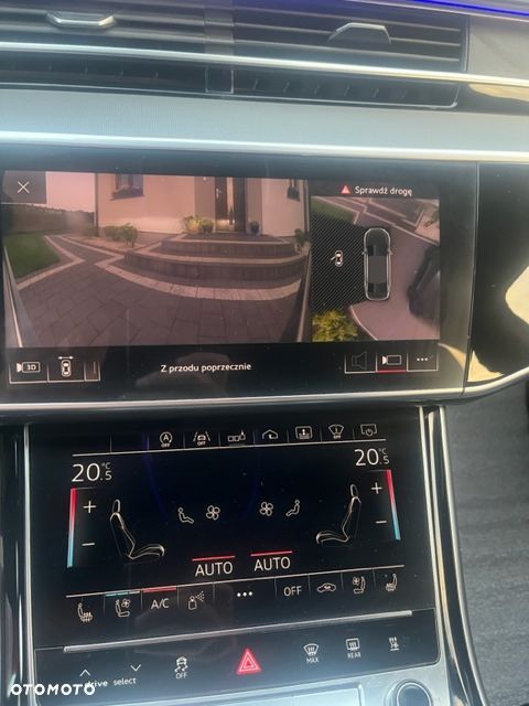 Audi A8 - 11