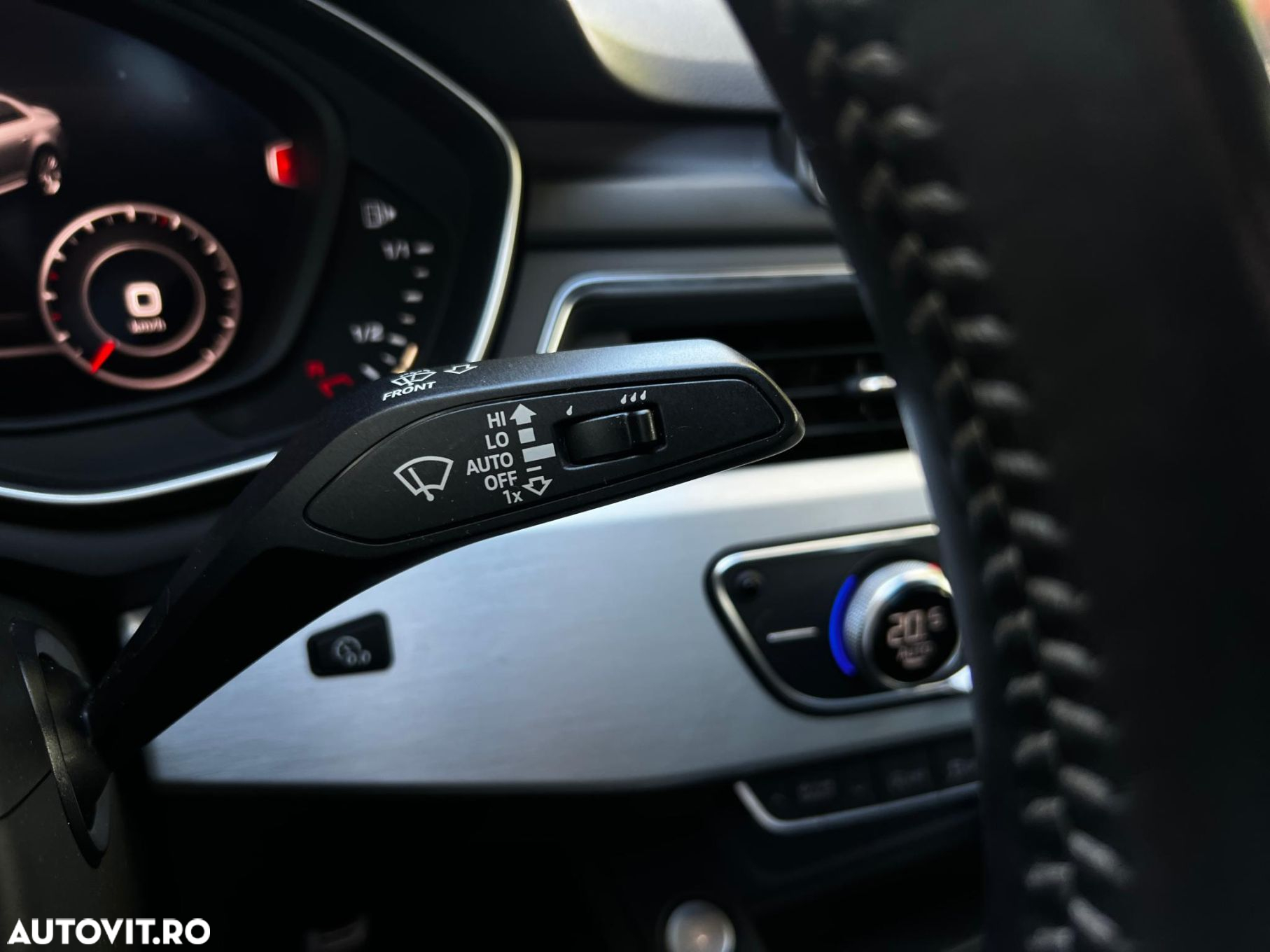 Audi A4 - 27