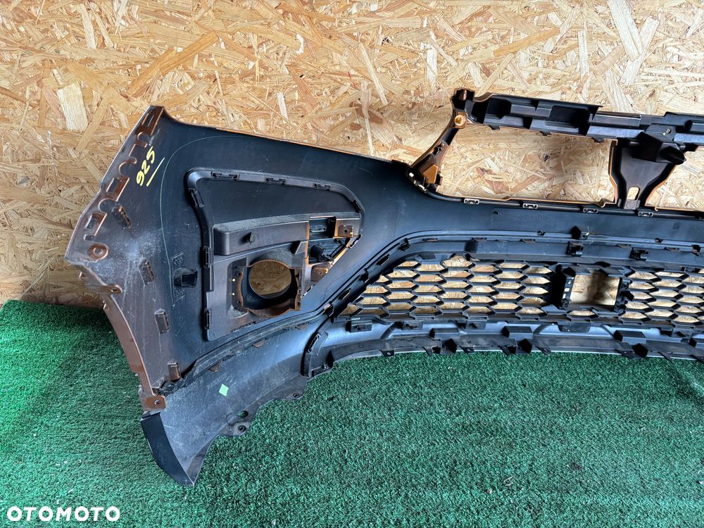 Dacia Sandero III Stepway zderzak przedni - 5