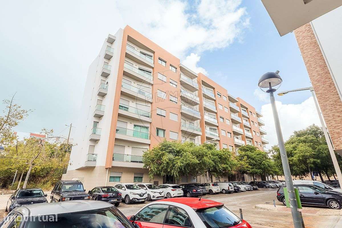 Apartamento T3 para venda - Grande imagem: 2/35