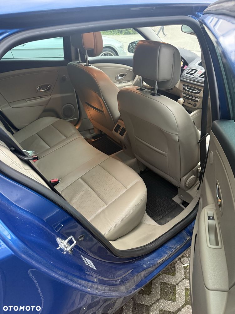 Renault Megane - 7
