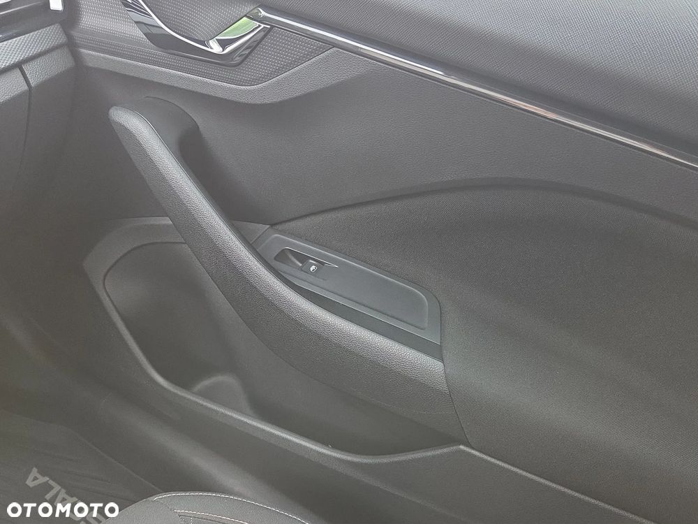 Skoda Scala 1.0 TSI Ambition - 20