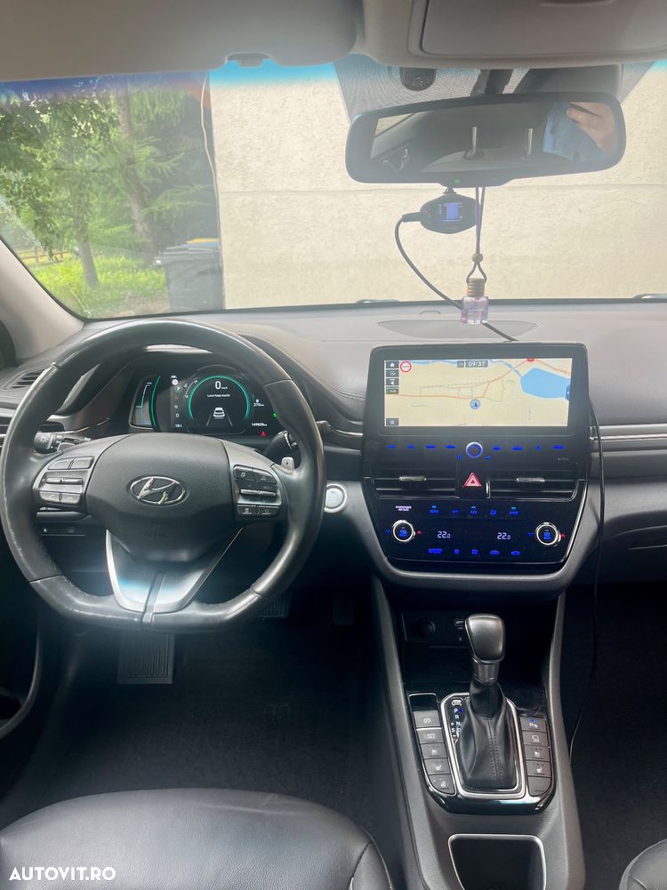 Hyundai IONIQ 141CP Exclusive - 8