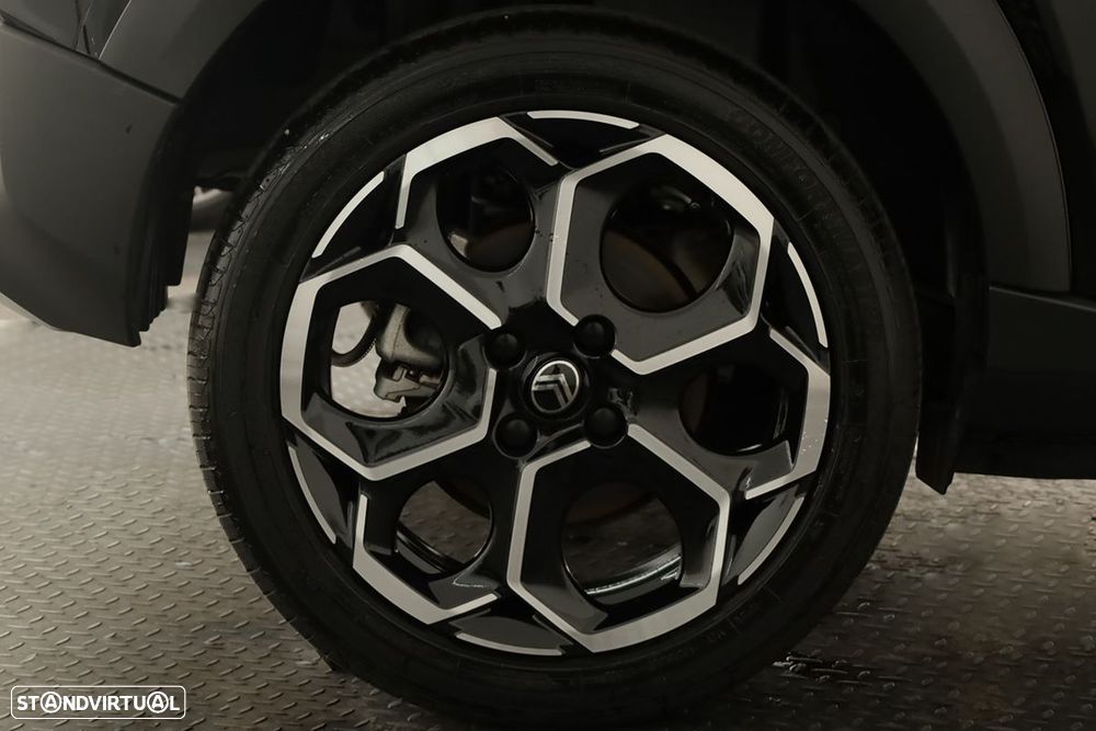 Citroën e-C3 44 kWh Autonomia Conforto Max - 5