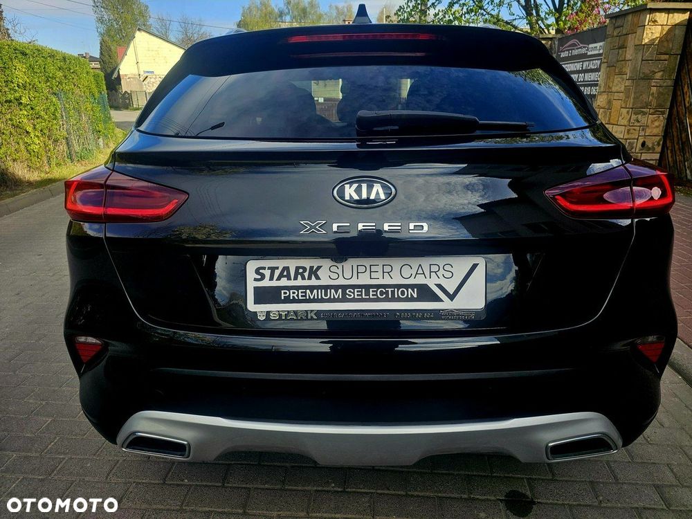 Kia XCeed - 9