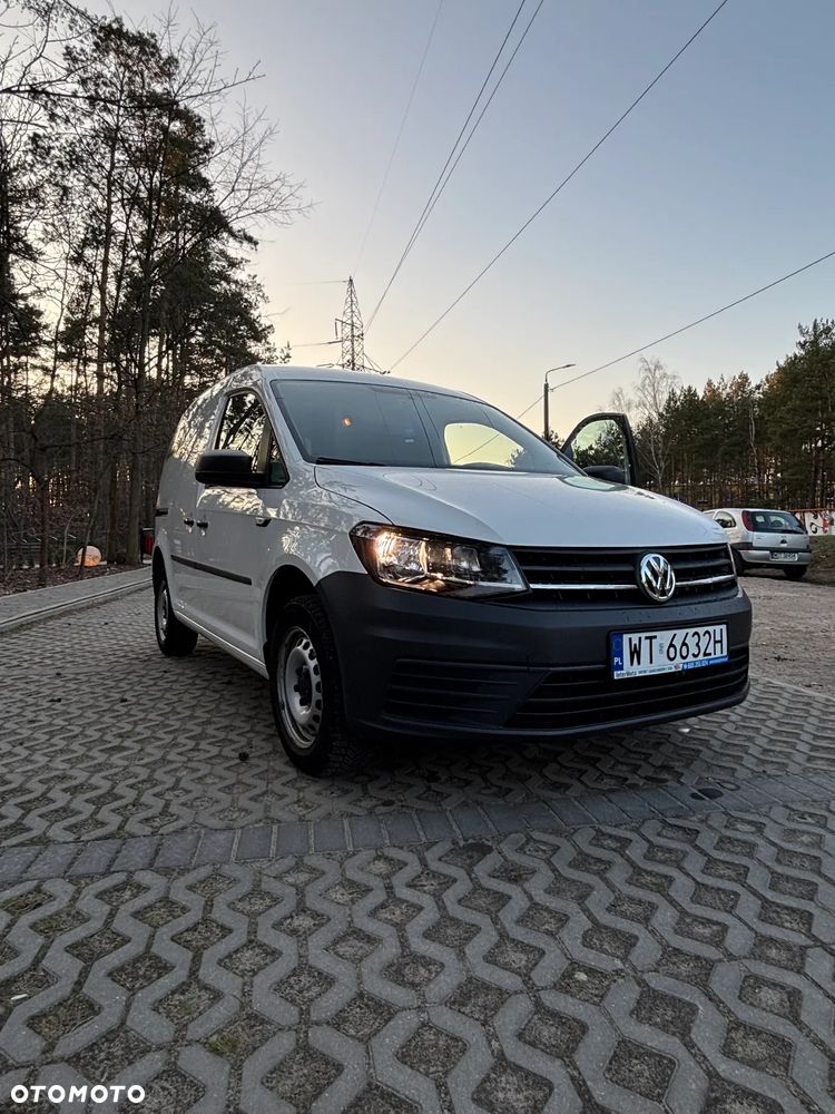 Volkswagen CADDY - 4
