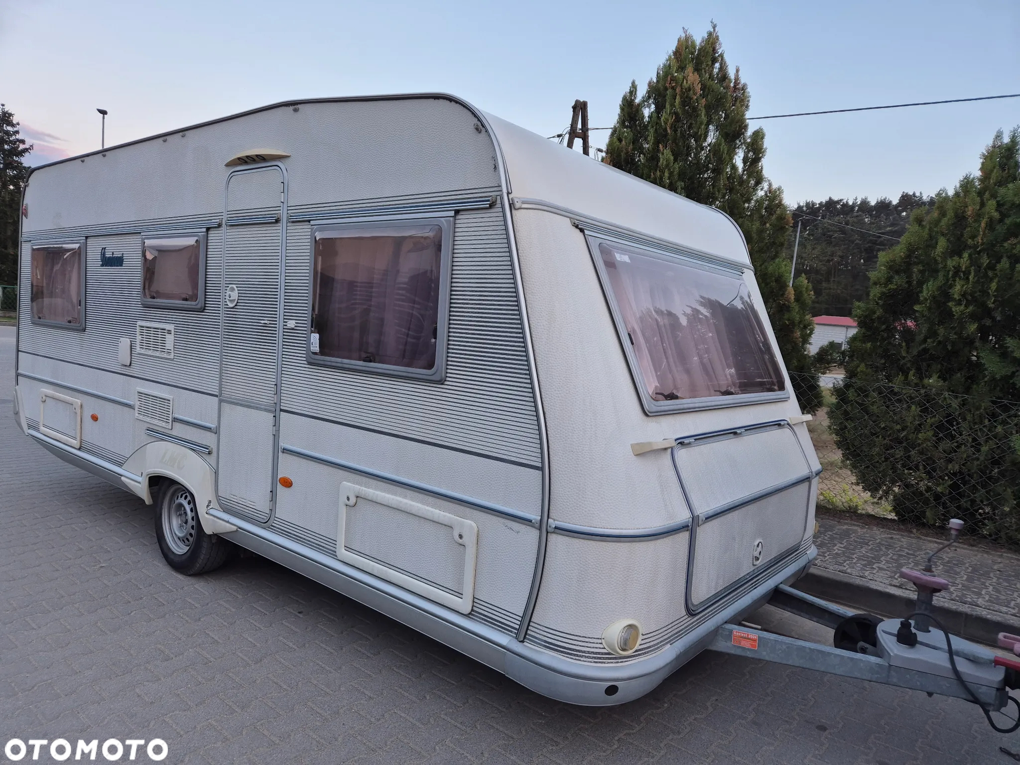 LMC DOMINAT  510 - 32