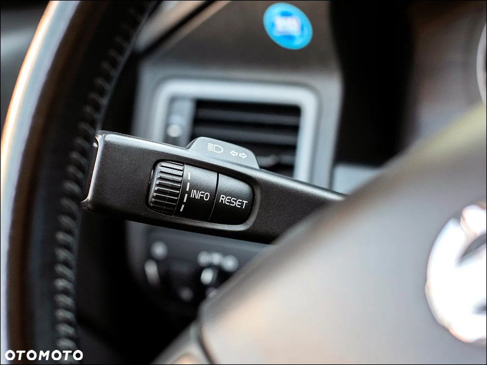 Volvo V70 - 16