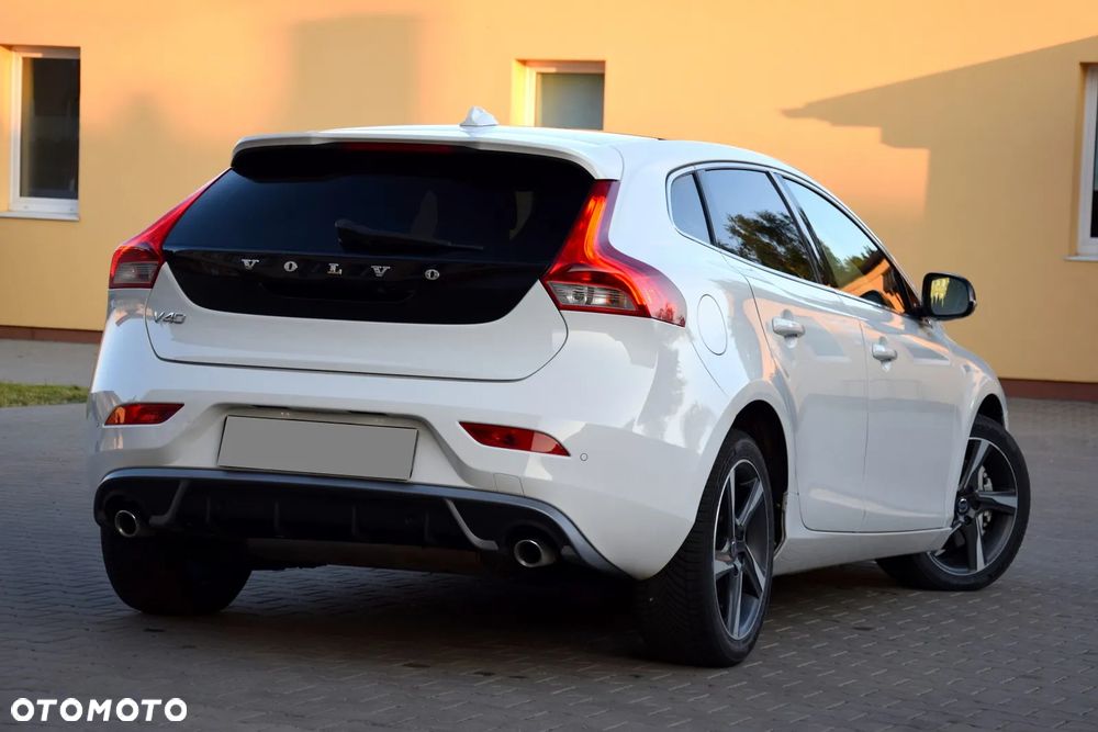 Volvo V40 - 3